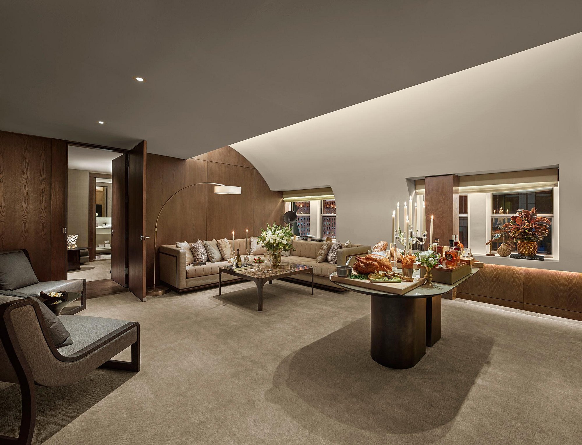 The Knickerbocker view 4