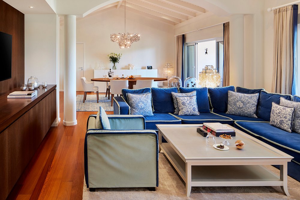 Vila Vita Parc Resort & Spa view 4