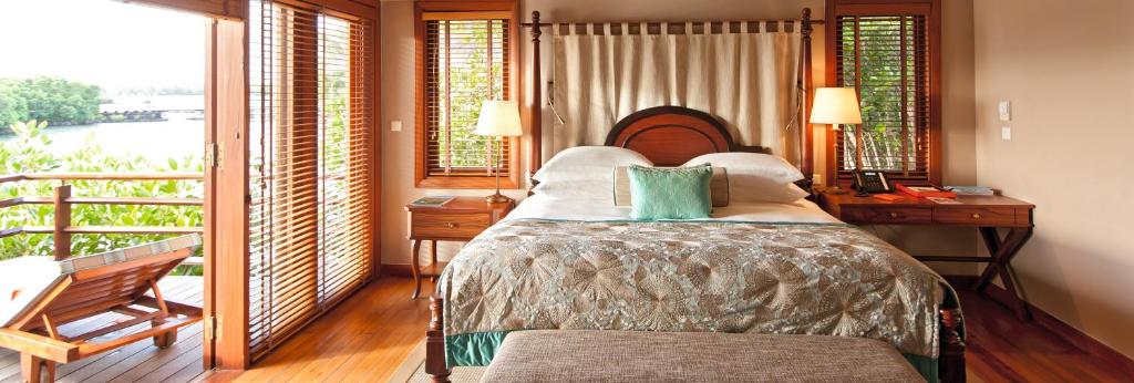 Constance Prince Maurice view 3