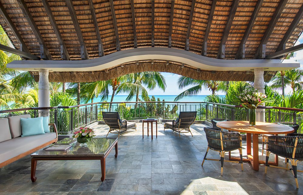 Royal Palm Beachcomber Luxury