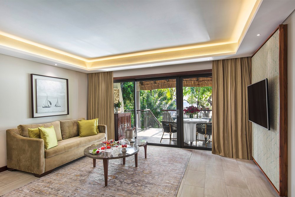 Royal Palm Beachcomber Luxury view 4