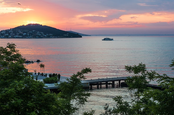 Princes' Palace Resort