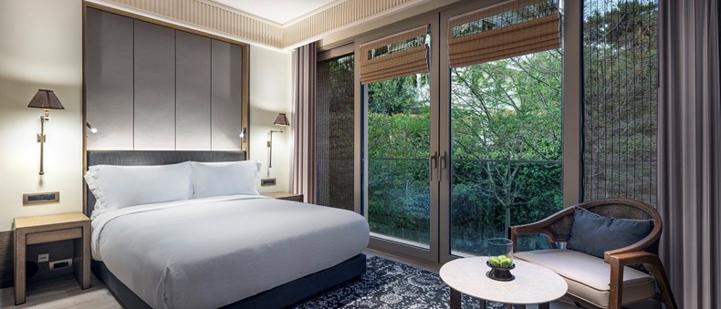 Princes' Palace Resort view 3