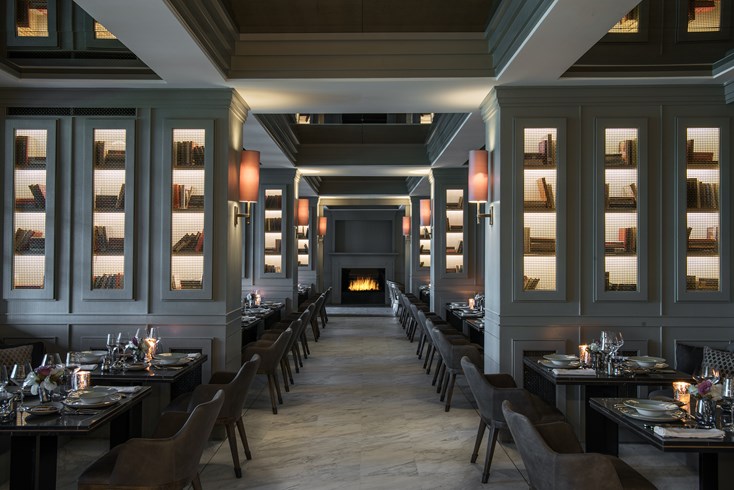 Princes' Palace Resort view 6