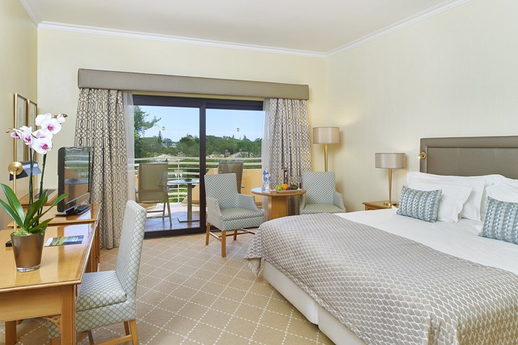 Hotel Quinta do Lago view 3