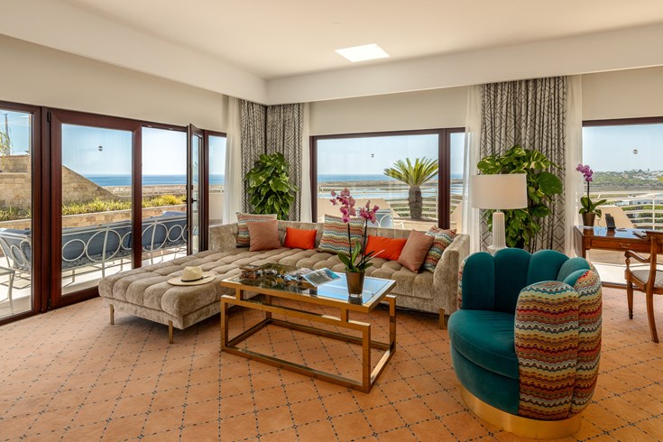 Hotel Quinta do Lago view 4