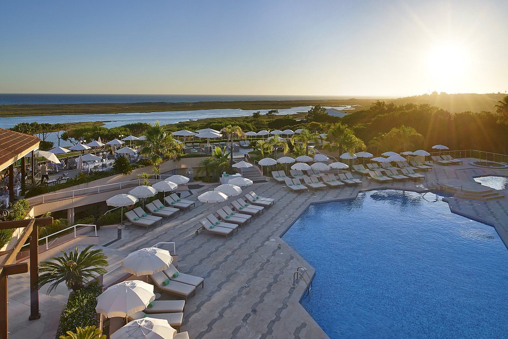 Hotel Quinta do Lago view 5