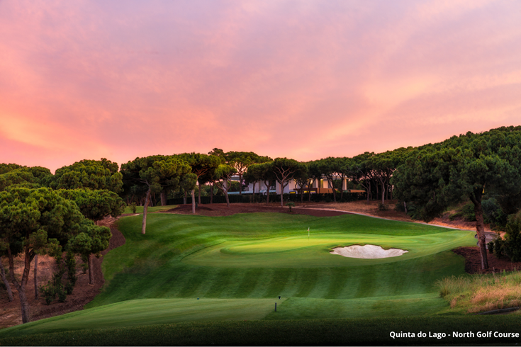Hotel Quinta do Lago view 6