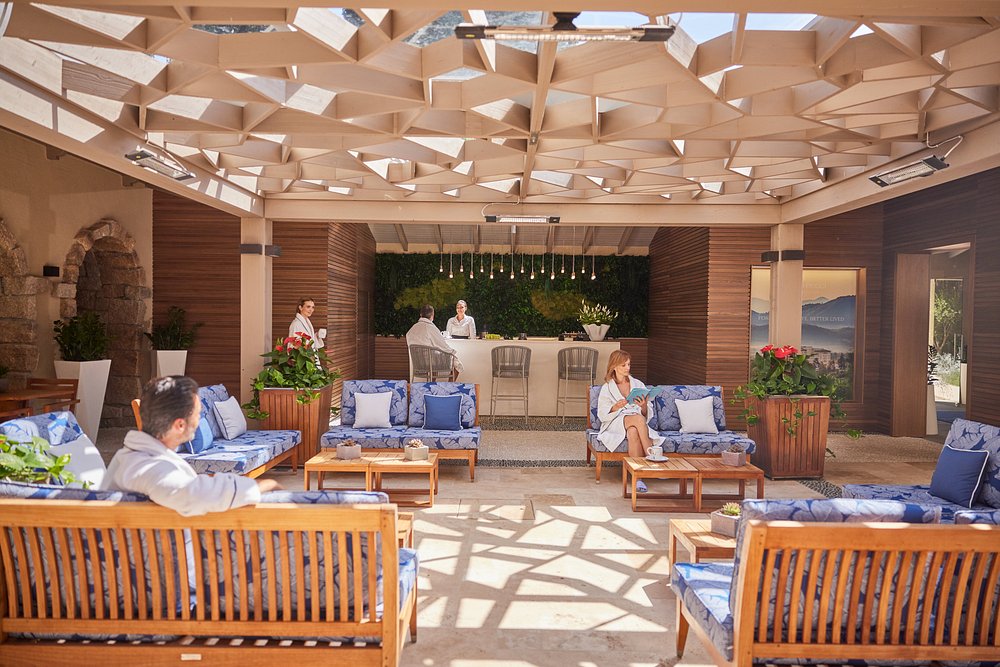 Villa del Parco & Spa view 2