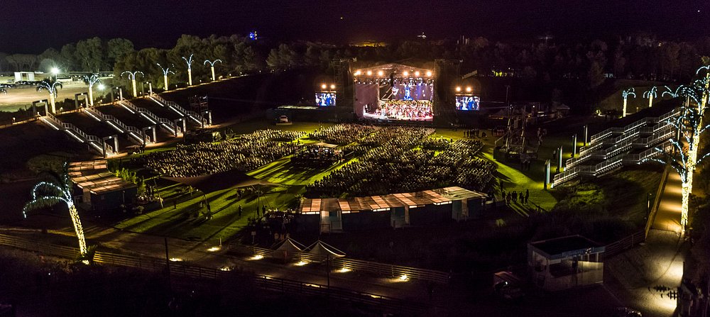 Villa del Parco & Spa view 6