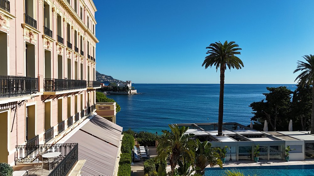 Hotel Royal Riviera Saint Jean Cap Ferrat