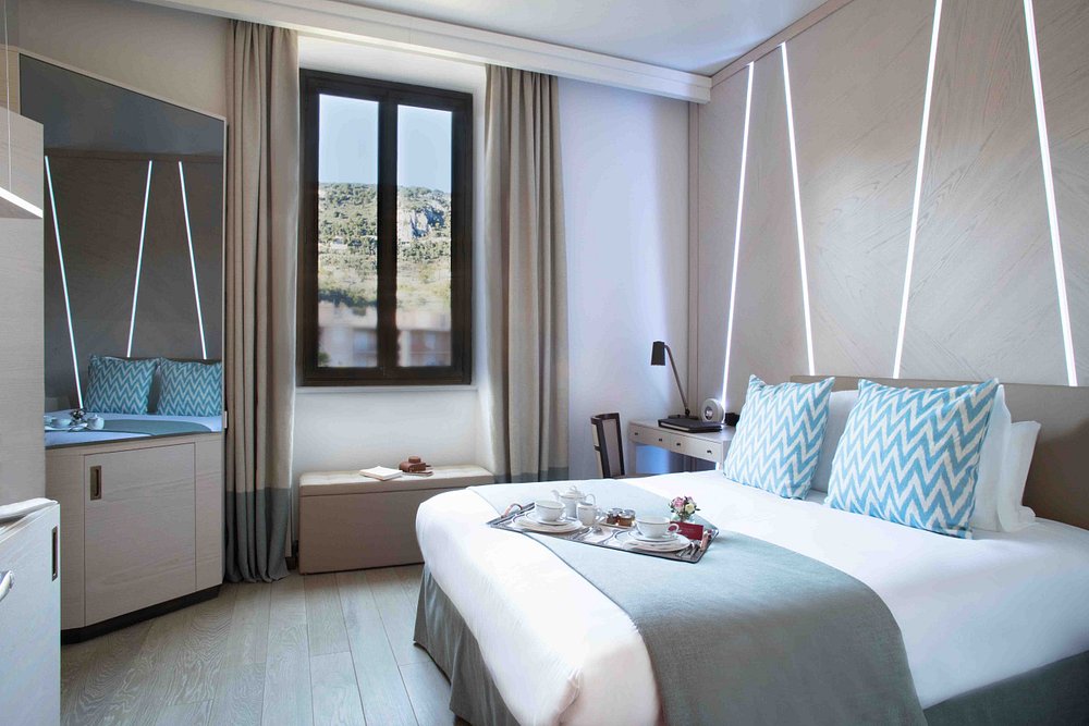 Hotel Royal Riviera Saint Jean Cap Ferrat view 3