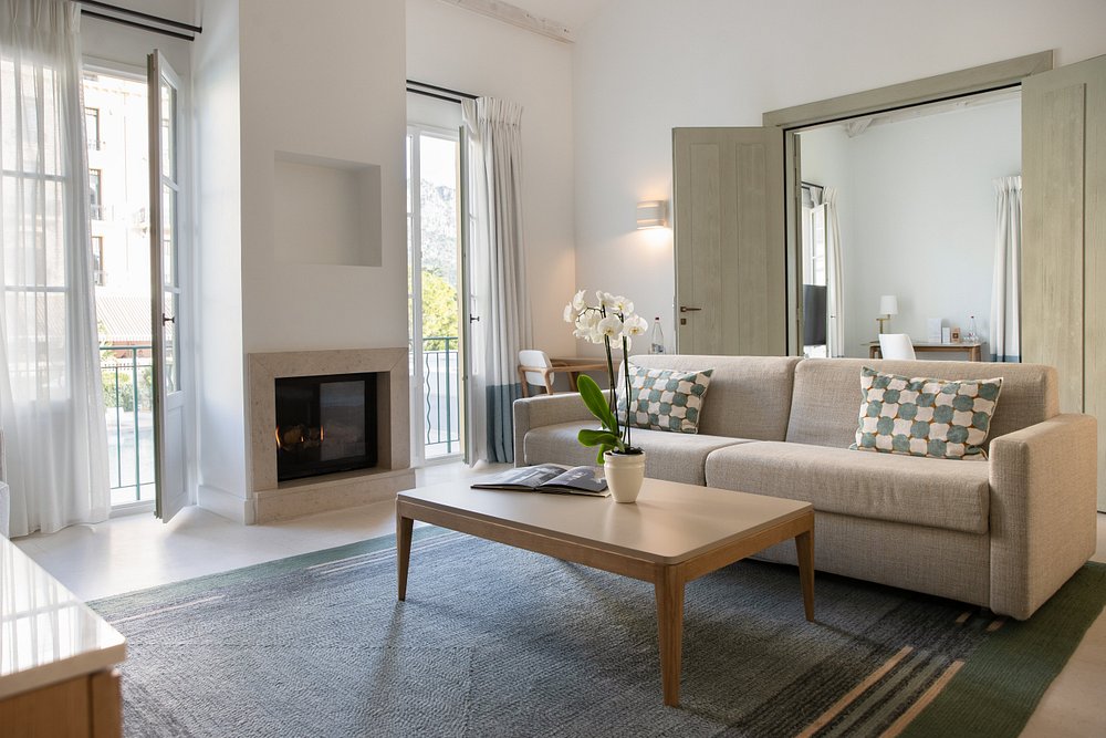 Hotel Royal Riviera Saint Jean Cap Ferrat view 4