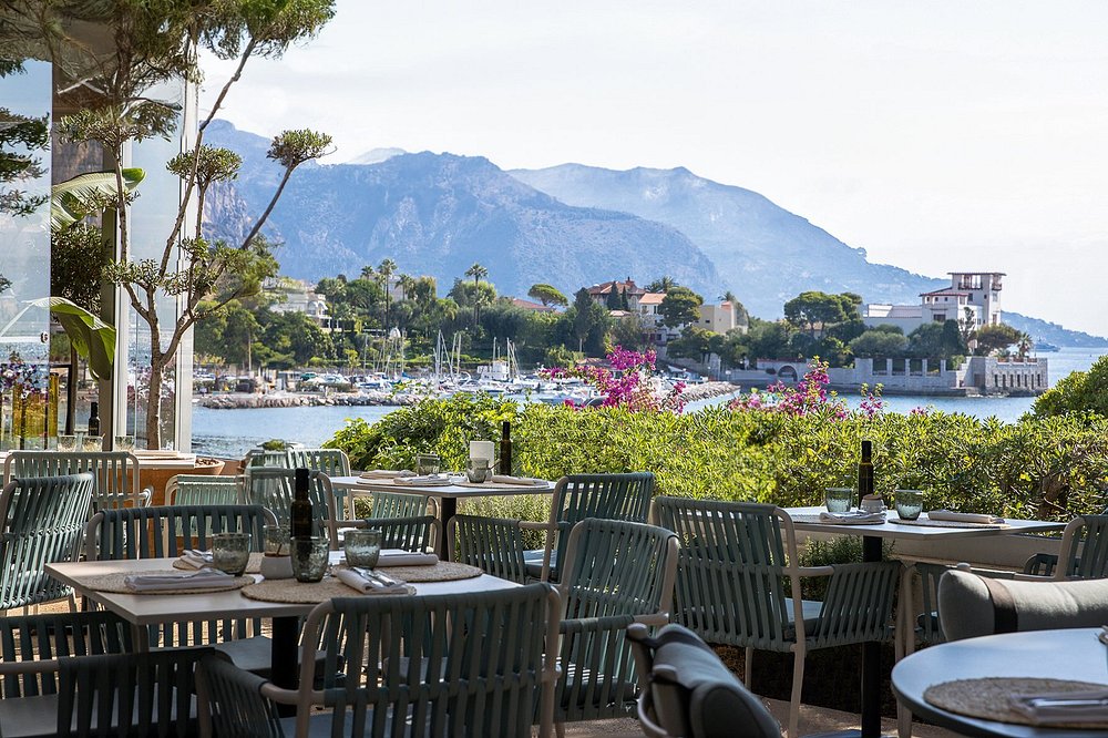 Hotel Royal Riviera Saint Jean Cap Ferrat view 5