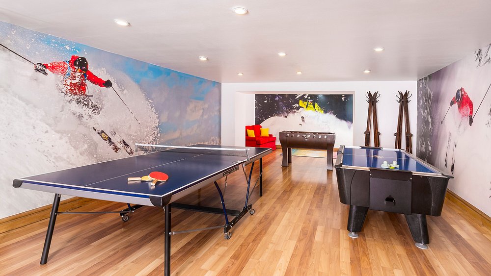 Sonnenalp Hotel view 6