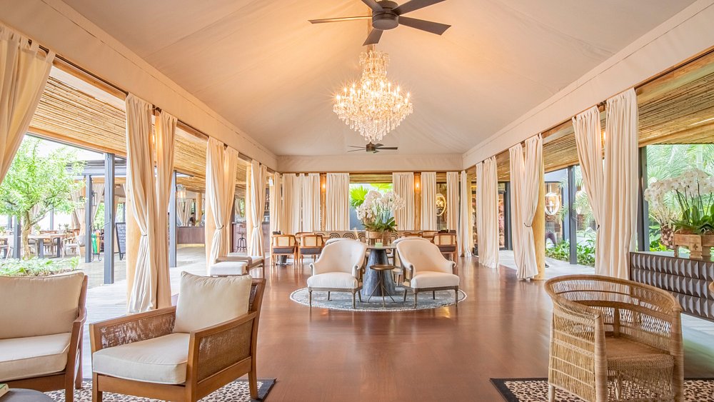 Nayara Tented Camp view 2