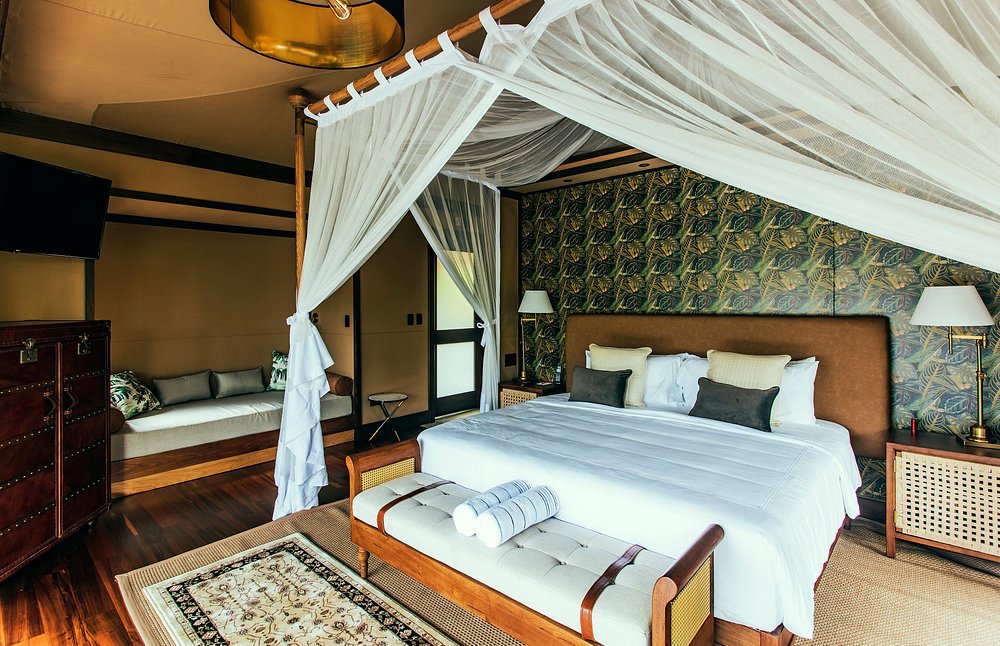 Nayara Tented Camp view 4