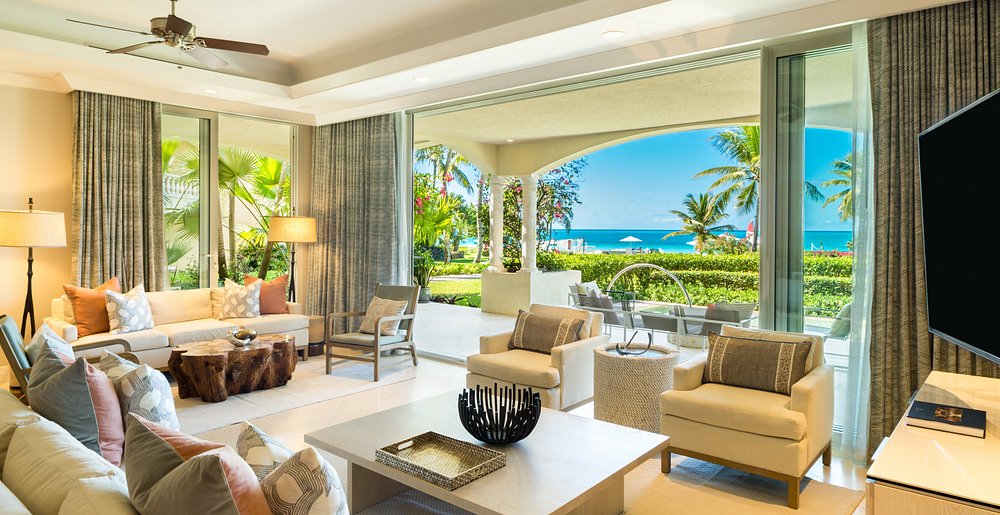 Grace Bay Club, Turks & Caicos view 4