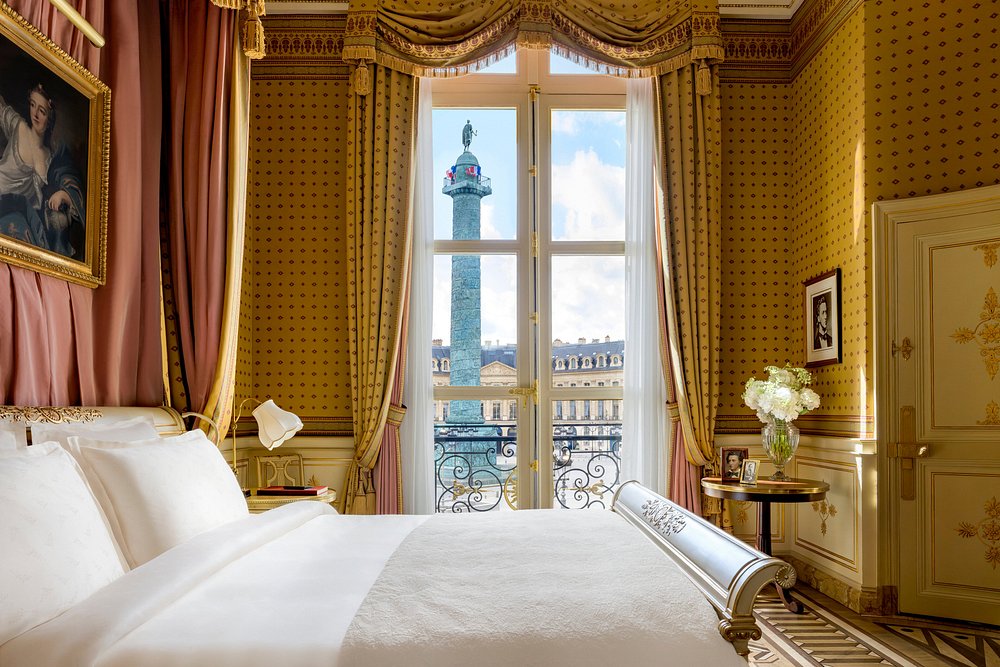 Ritz Paris view 3