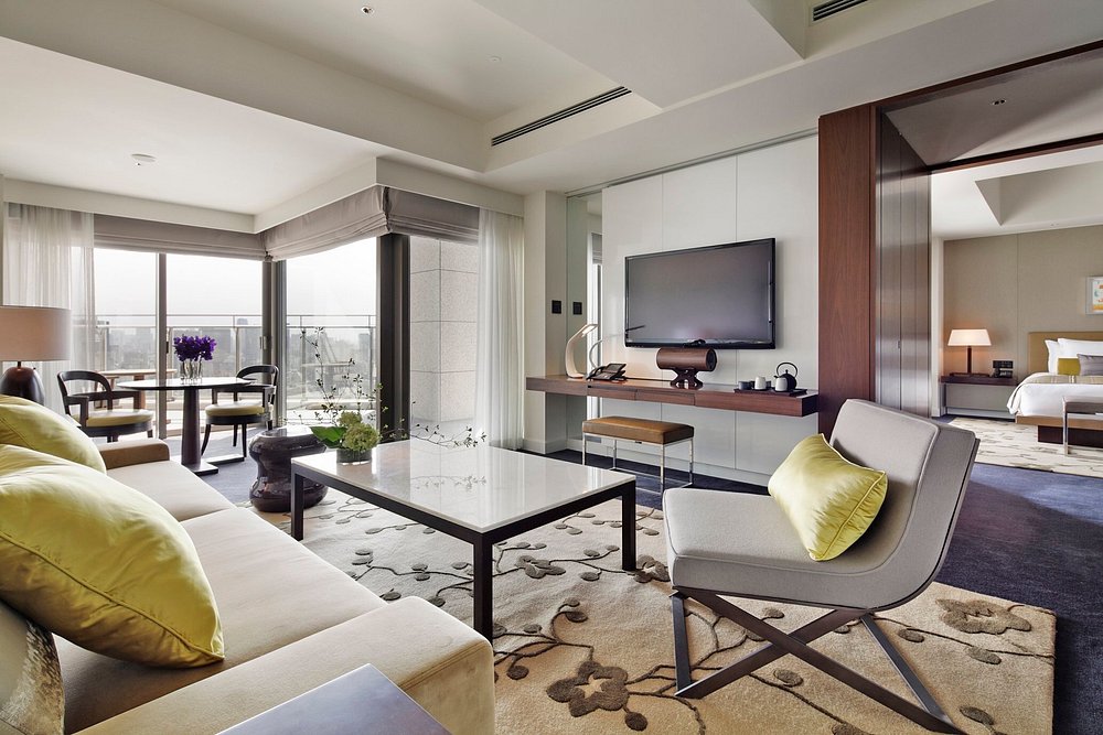 Palace Hotel Tokyo view 4