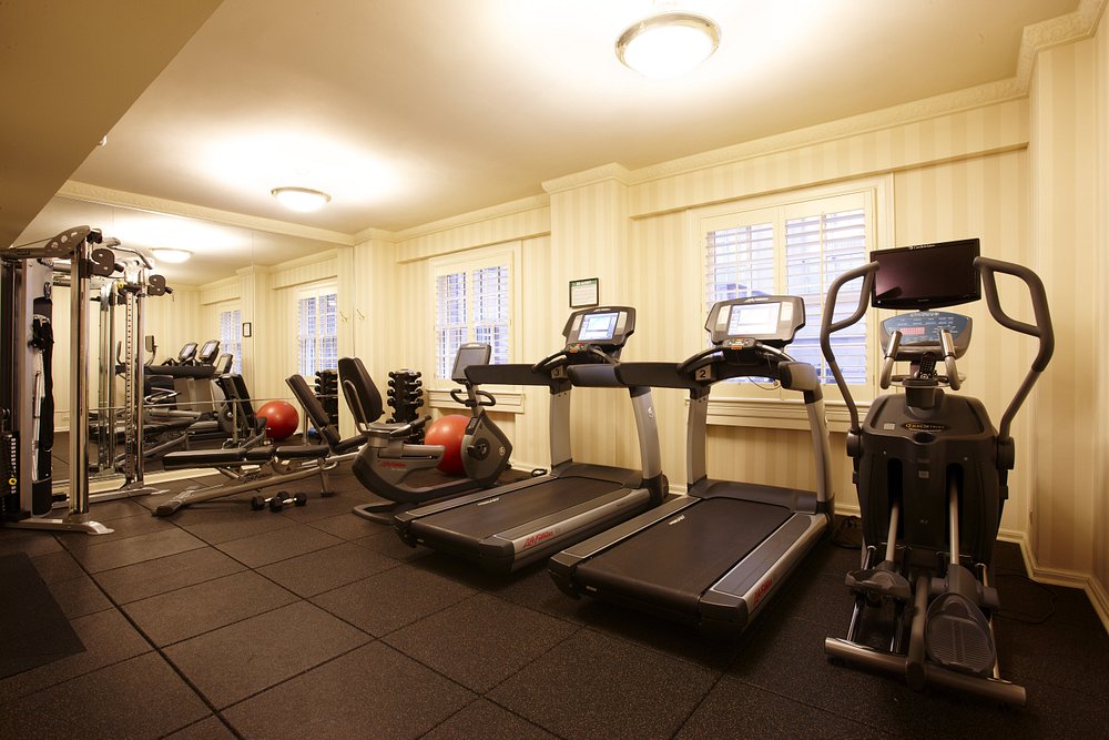 The Hay-Adams view 5