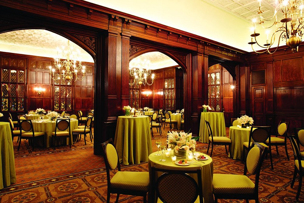 The Hay-Adams view 6