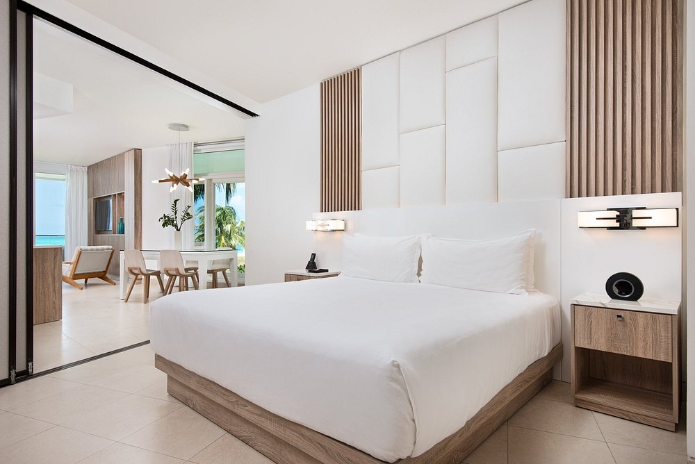 Wymara Resort and Villas view 3