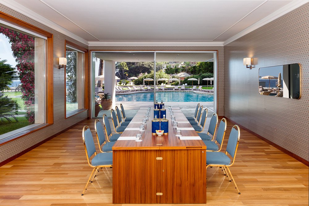 Grand Hotel Miramare view 6