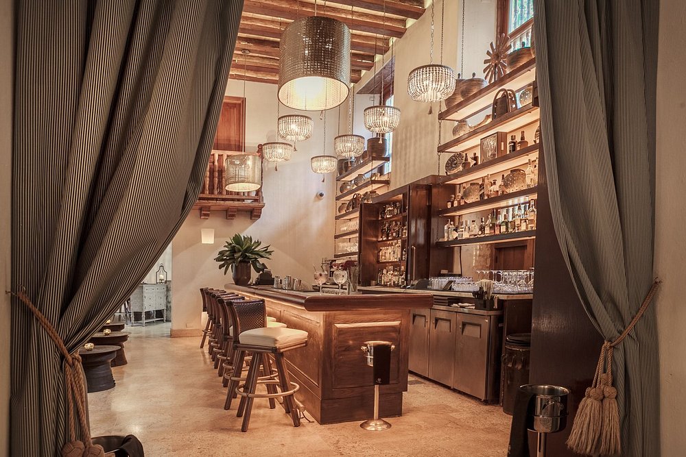 Casa San Agustin view 5