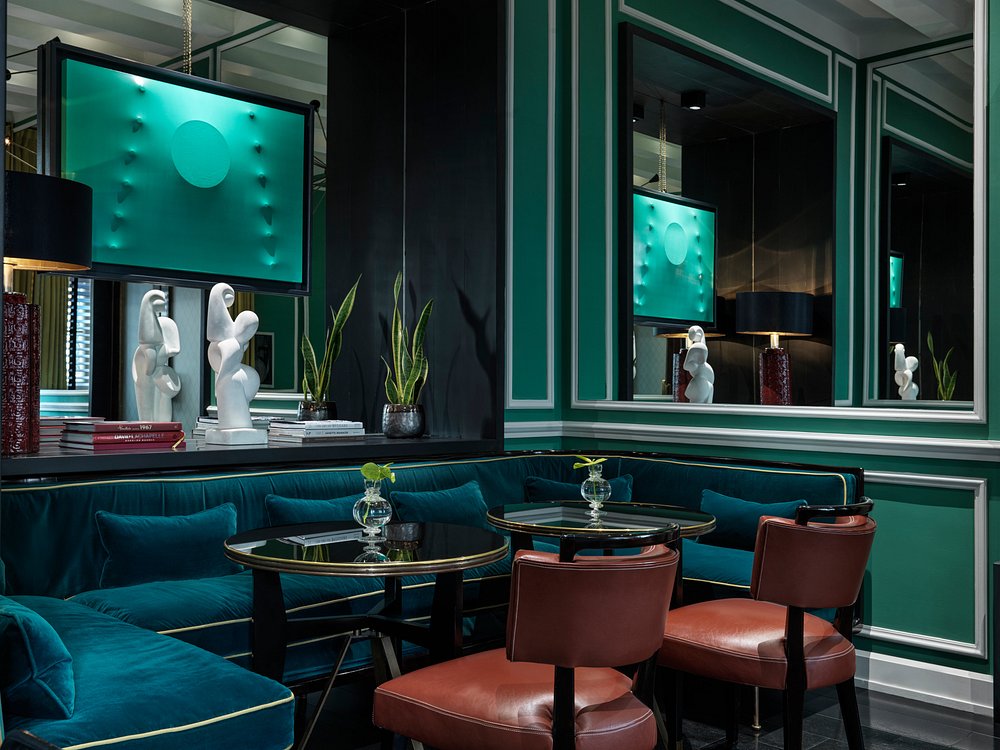 J.K. Place Roma view 5