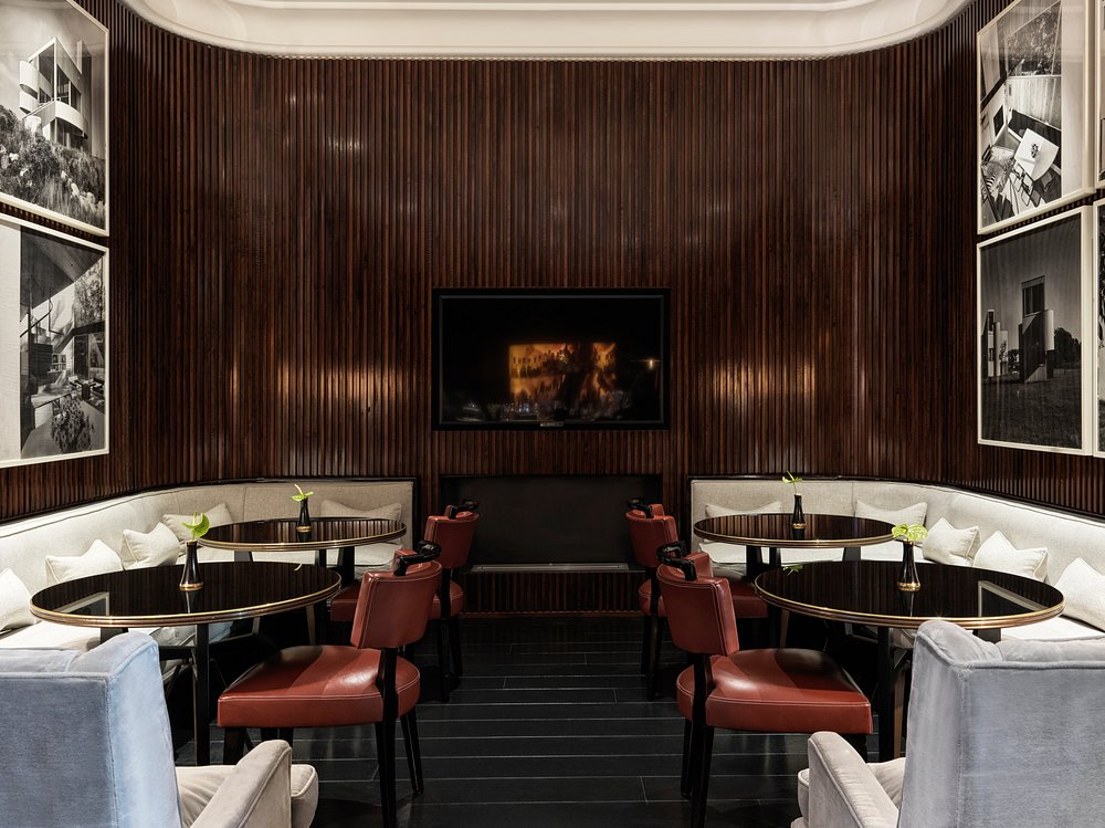 J.K. Place Roma view 6