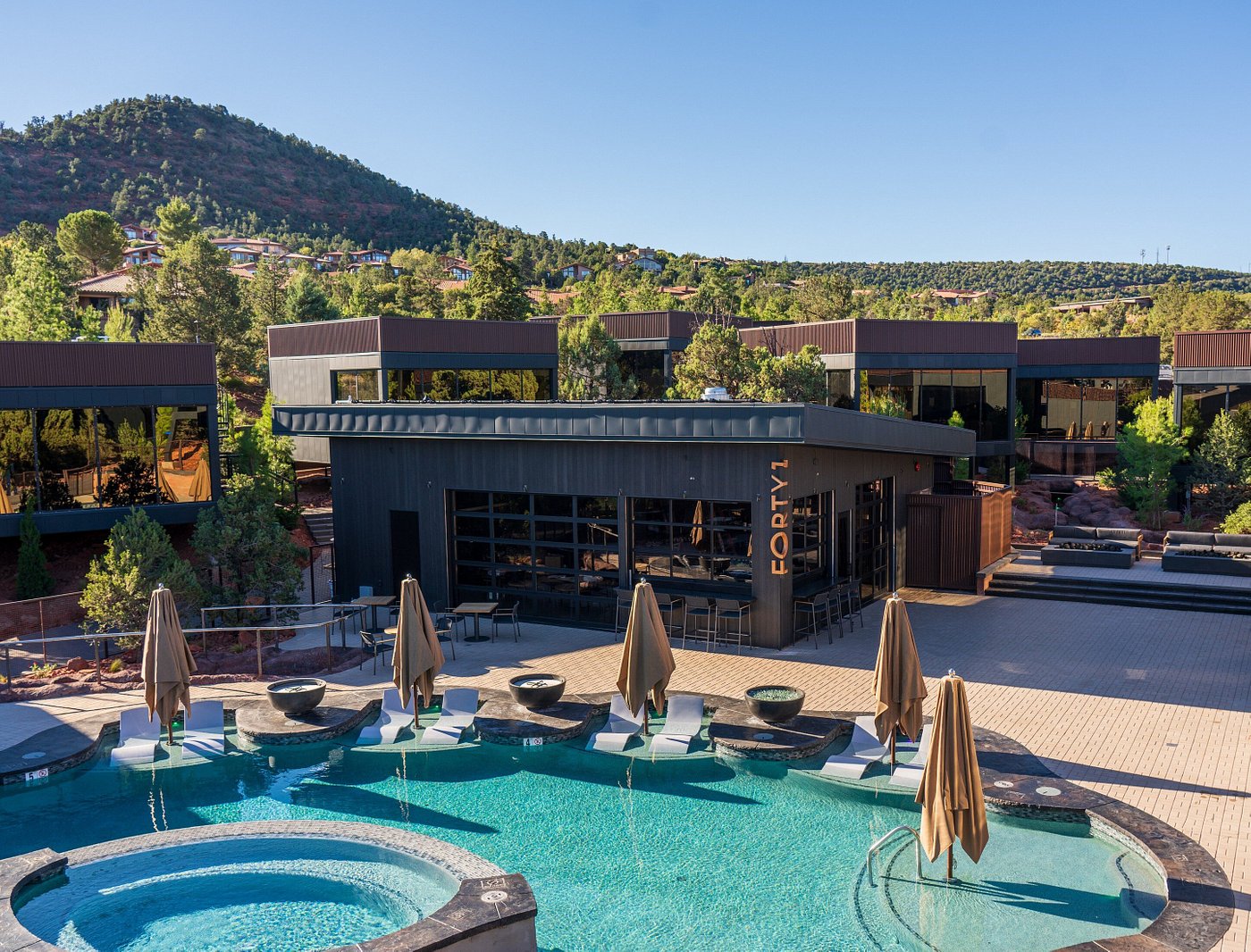 Ambiente, A Landscape Hotel view 5