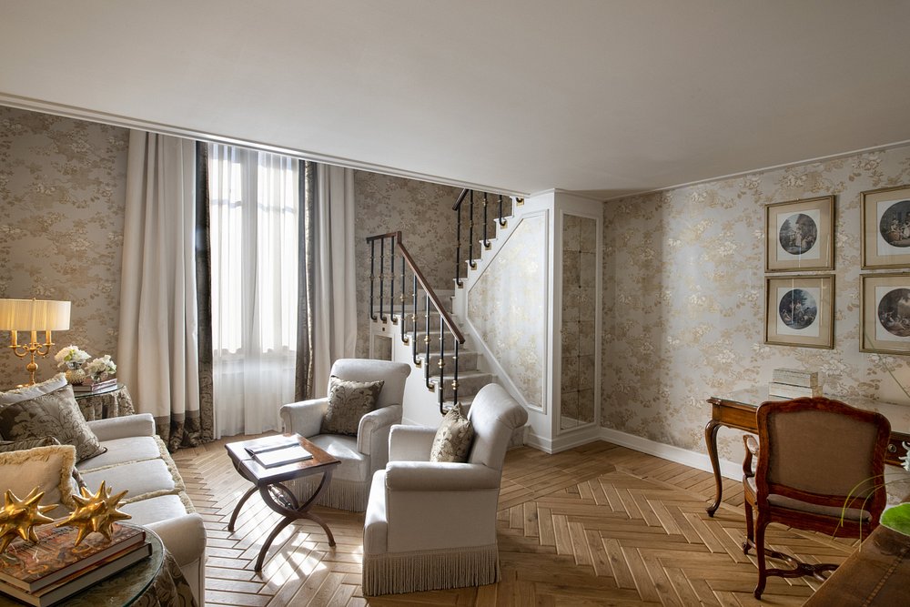 Helvetia & Bristol Firenze view 4