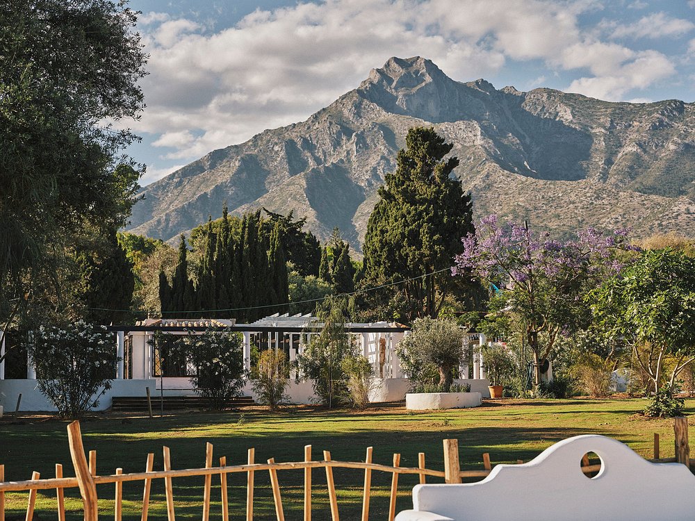 Marbella Club Hotel - Golf Resort & Spa