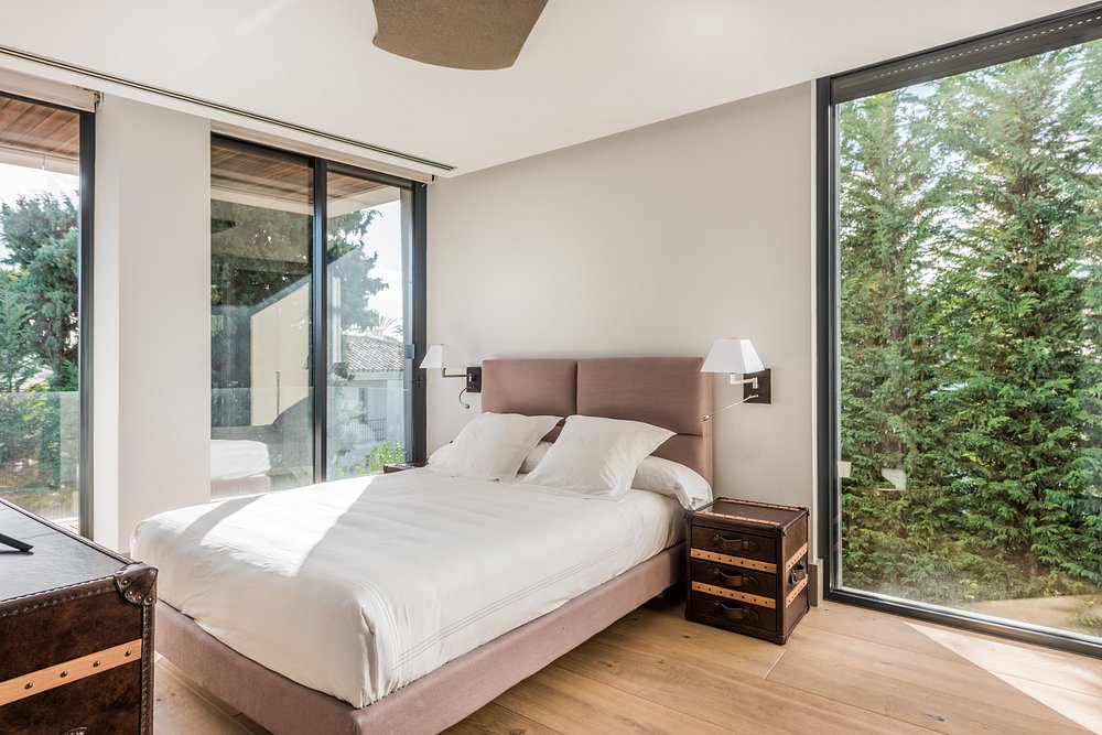 Marbella Club Hotel - Golf Resort & Spa view 3