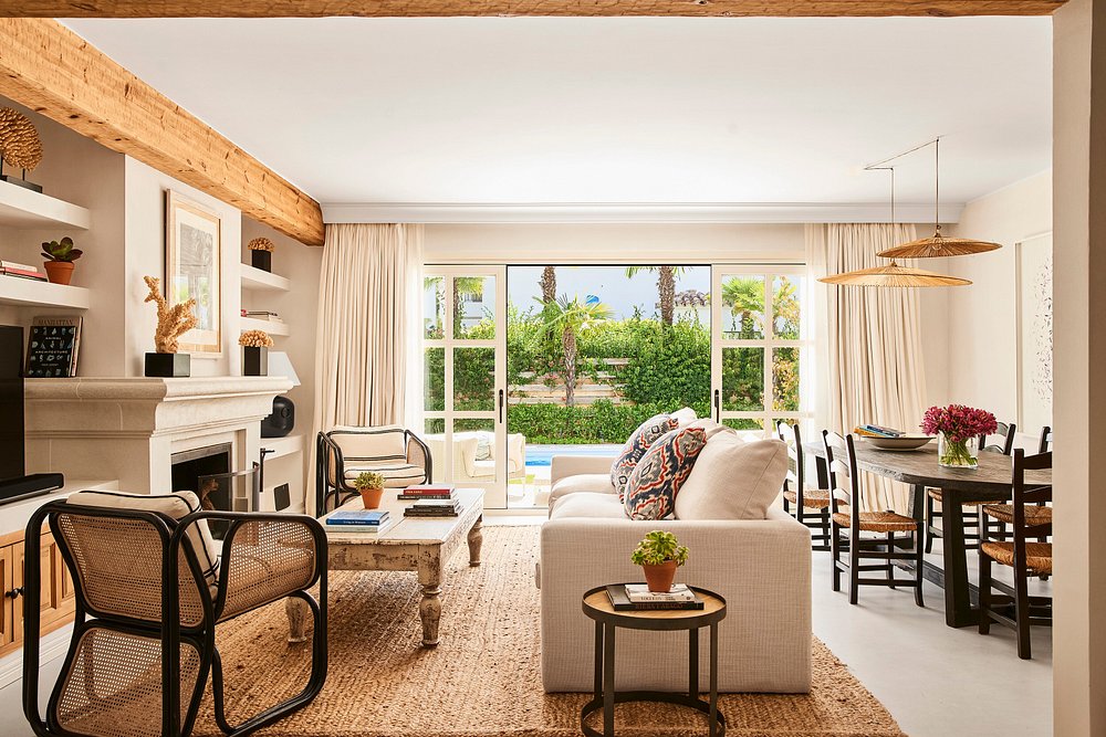 Marbella Club Hotel - Golf Resort & Spa view 4