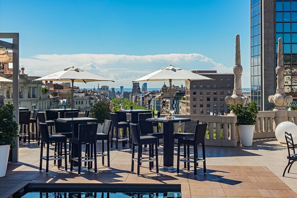 Hotel Casa Fuster view 5