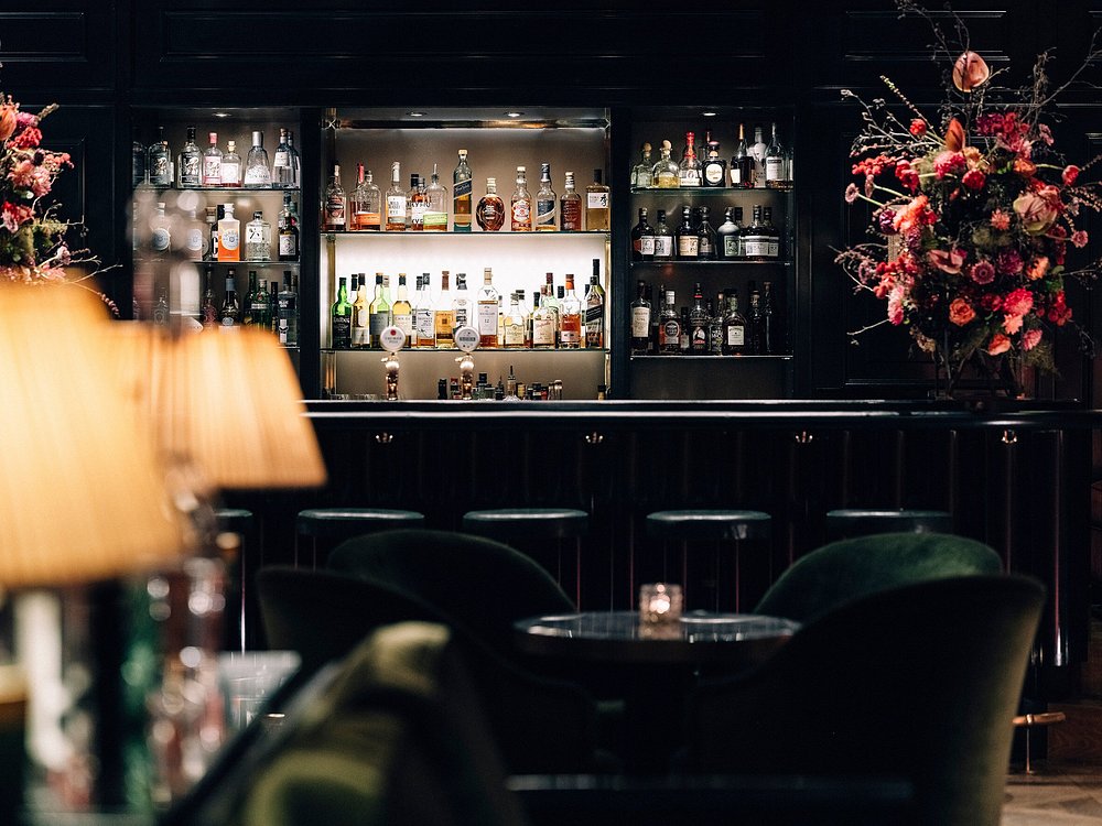 Hotel Sacher Salzburg view 6