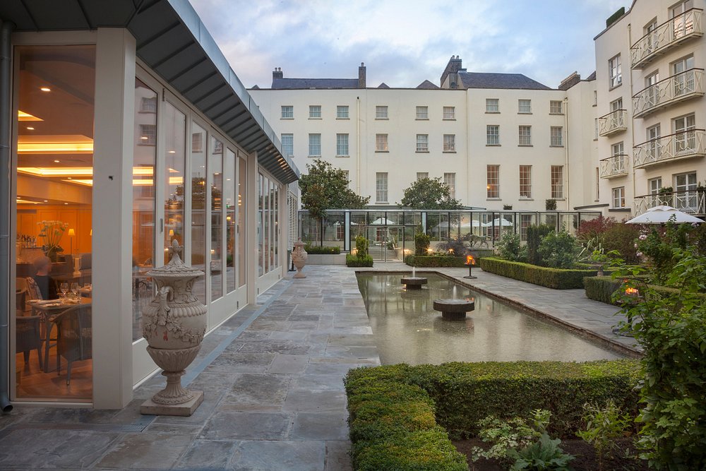 The Merrion Hotel