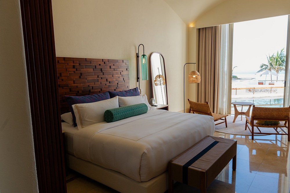 Marquis Los Cabos view 3