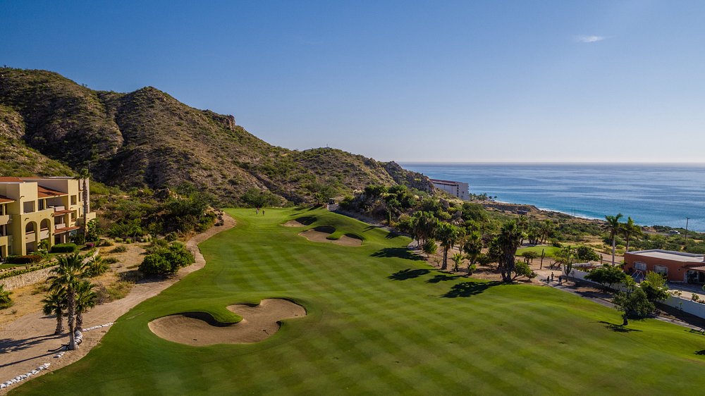 Marquis Los Cabos view 5