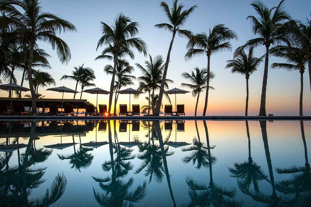 Marquis Los Cabos view 6