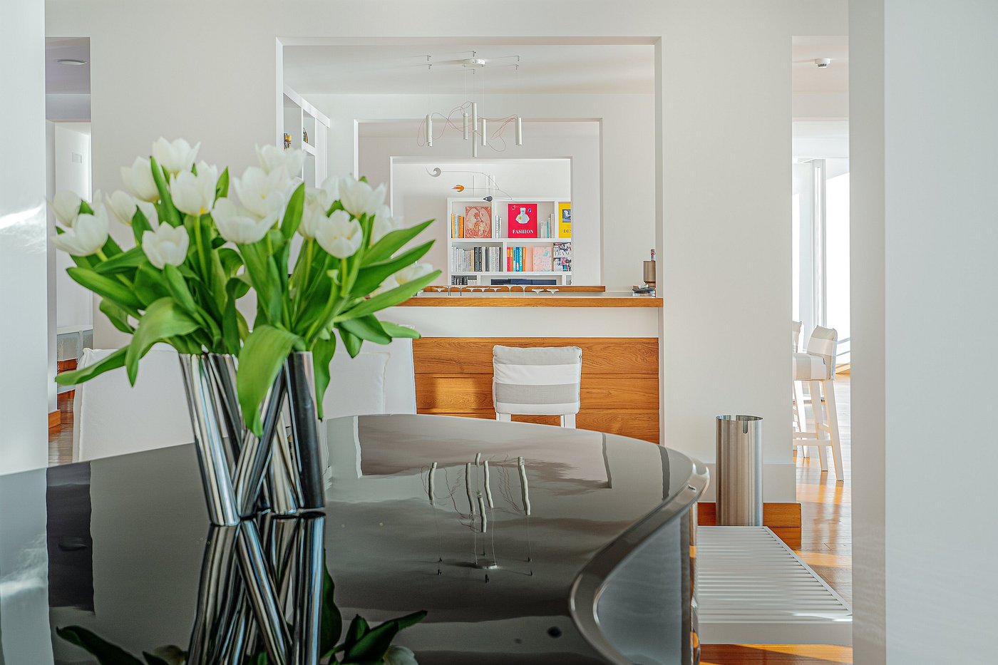 Casa Angelina view 2