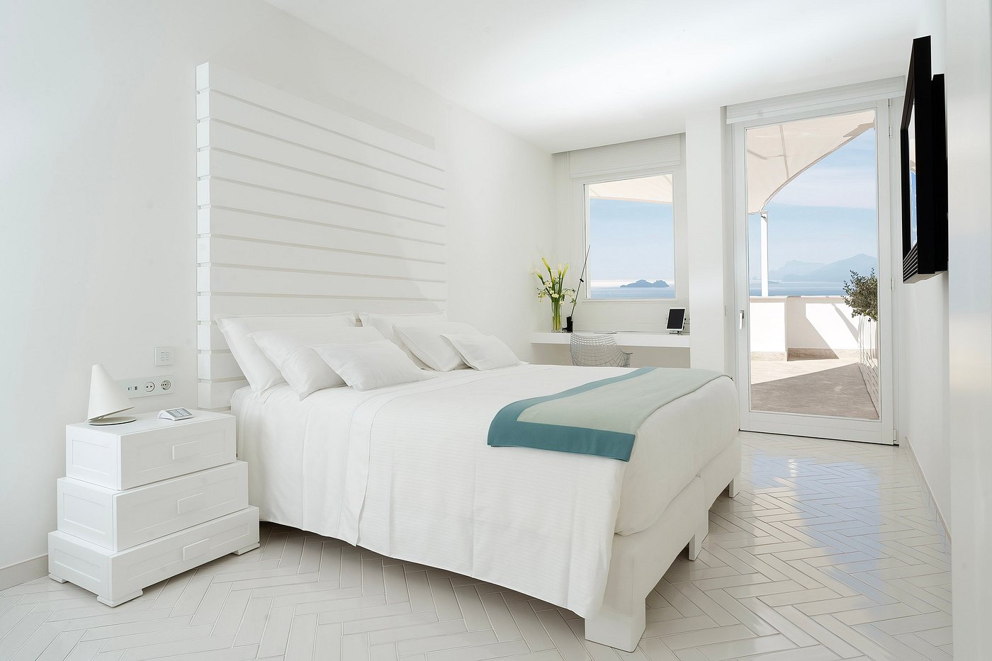 Casa Angelina view 3