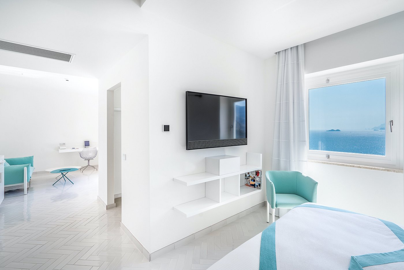 Casa Angelina view 4