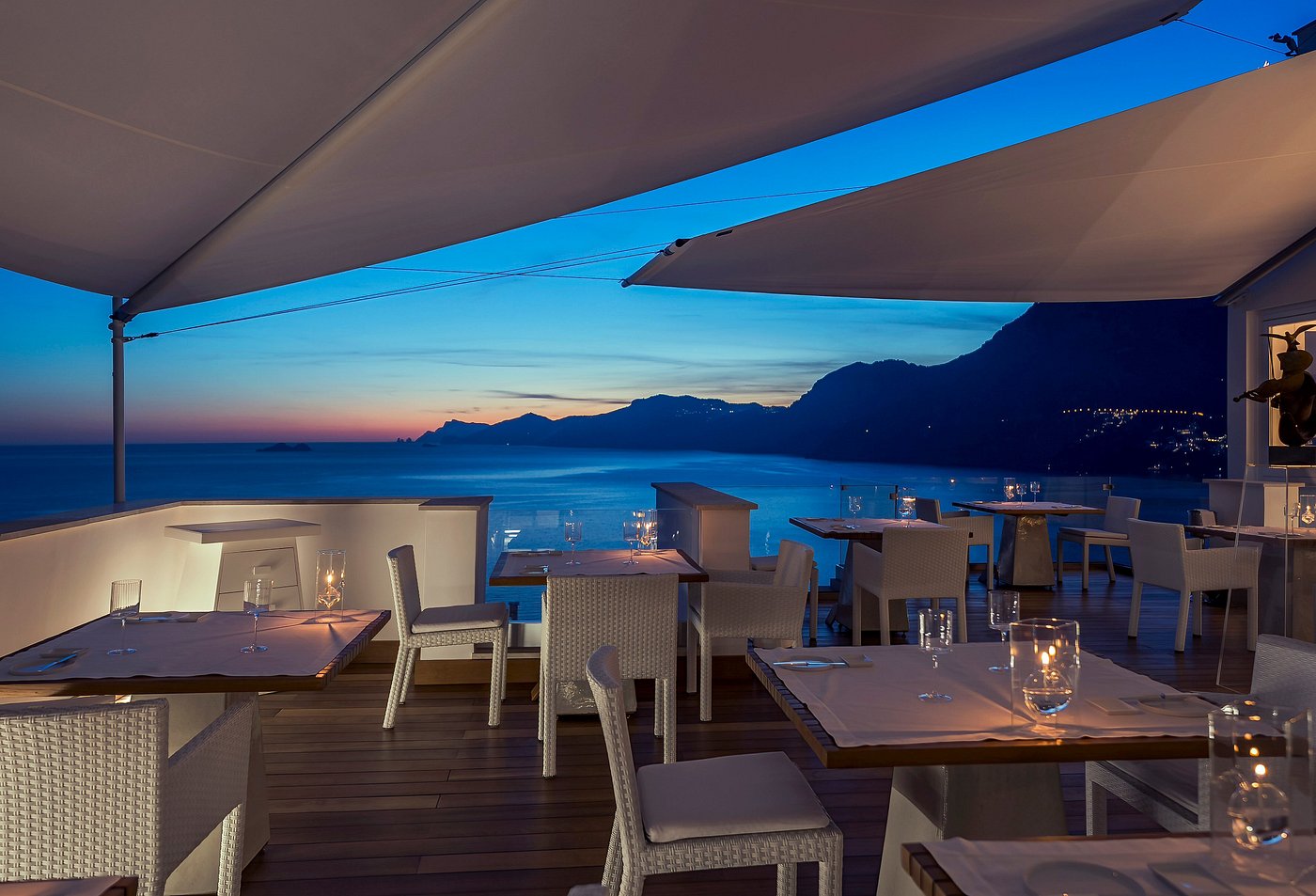 Casa Angelina view 6