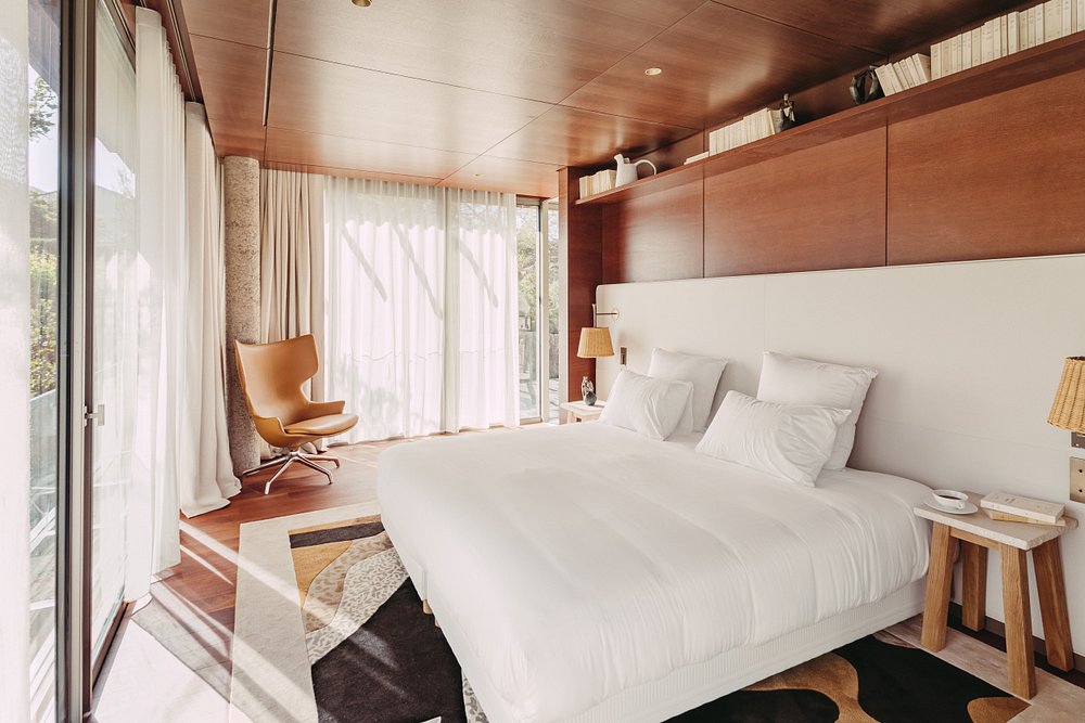 Lily of The Valley view 3