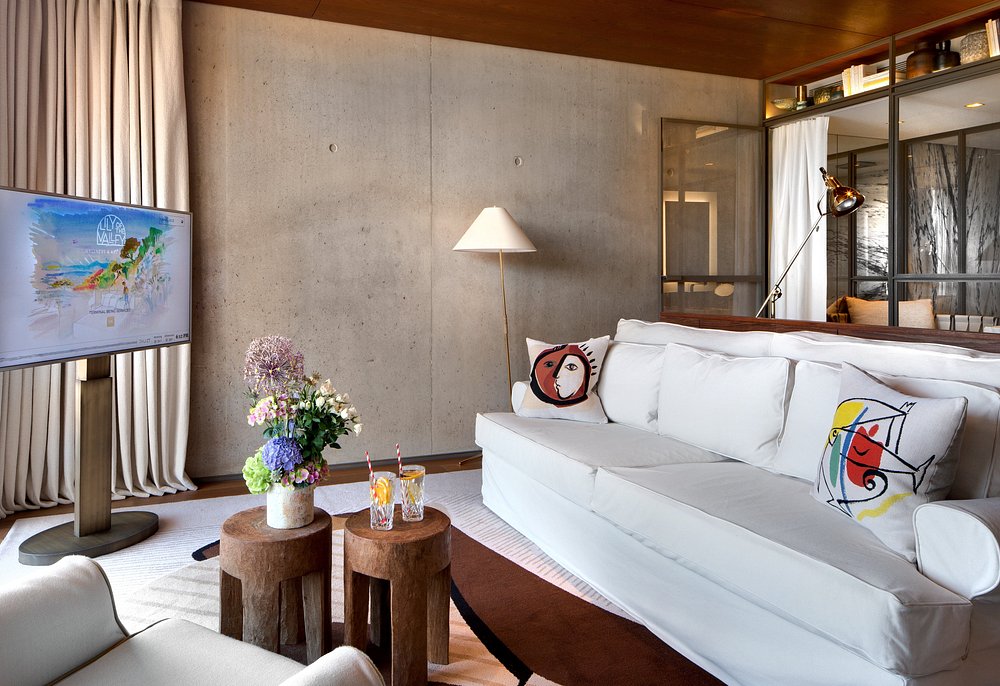 Lily of The Valley view 4