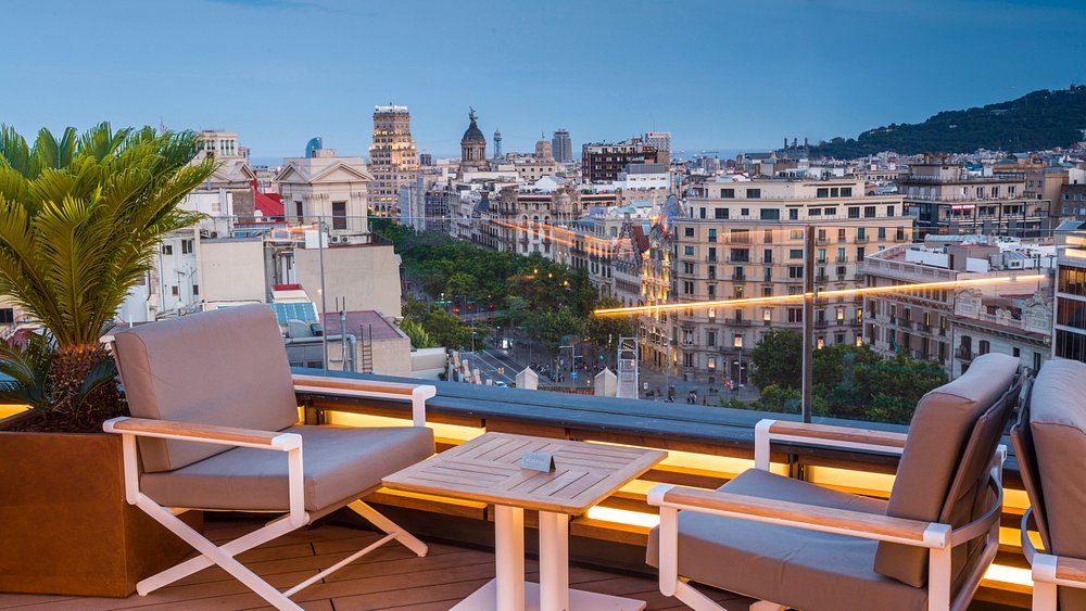 Majestic Hotel & Spa Barcelona