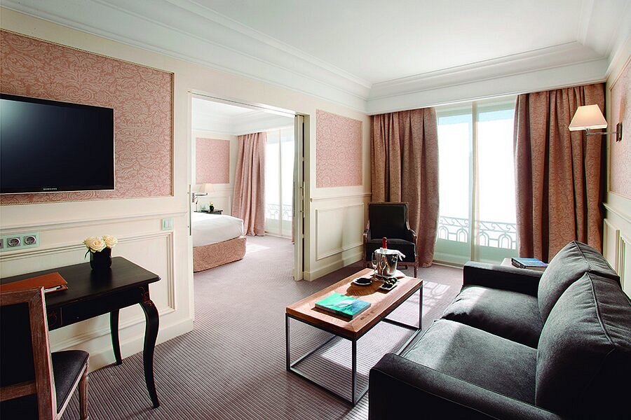 Majestic Hotel & Spa Barcelona view 4